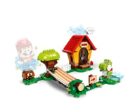 LEGO Super Mario 71367 Zestaw rozszerzający YOSHI - 574275 - zdjęcie 8